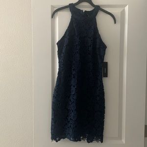 Size S LULU dress new with tags. Just didn’t fit right (missed return window.)